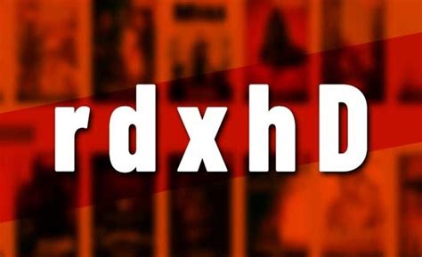 The users can find movies they want in dubbed languages also which they prefer. . Rdxhd online web series